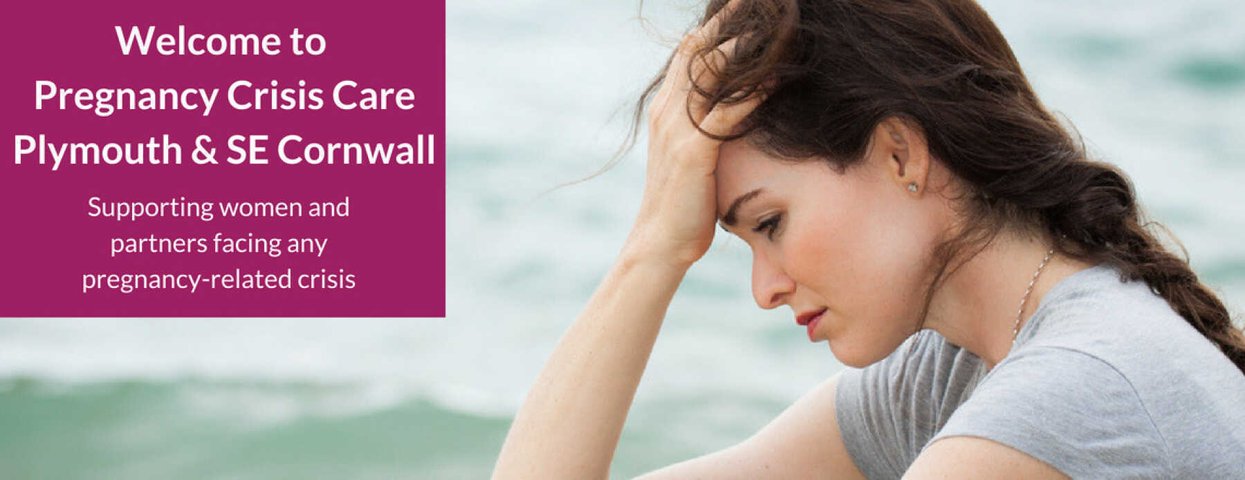 Featured Image for Pregnancy Crisis Care (Plymouth & SE Cornwall)