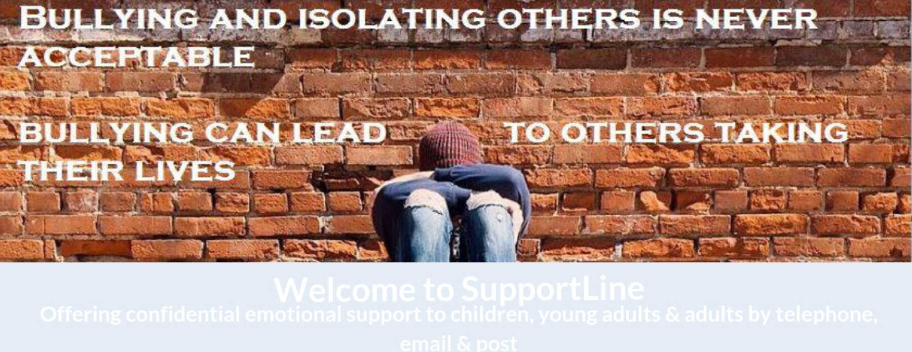 Featured Image for SupportLine