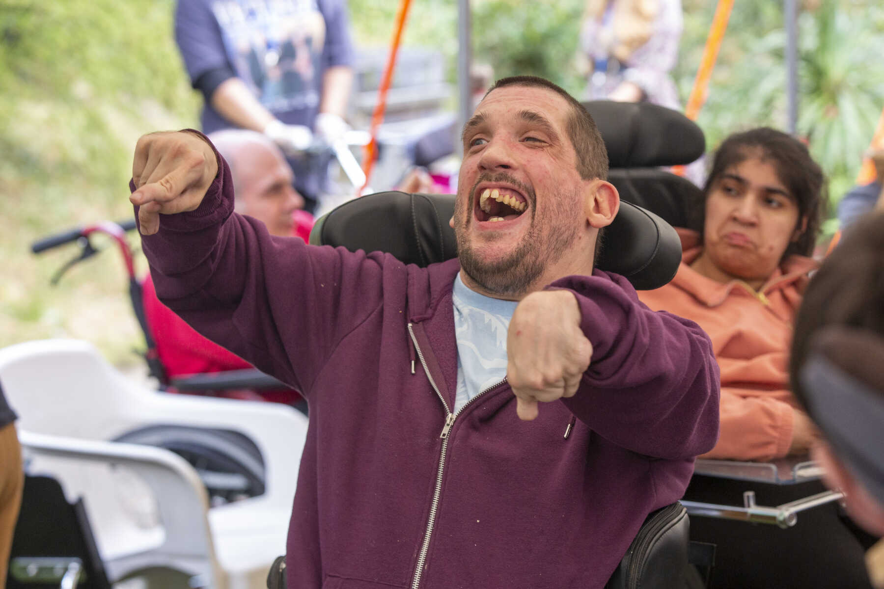 Featured Image for The Garwood Foundation