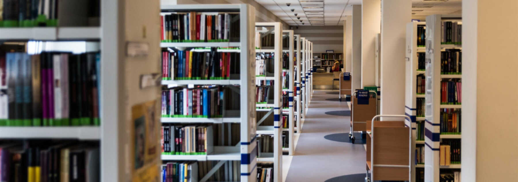 Featured Image for Luton Central Library