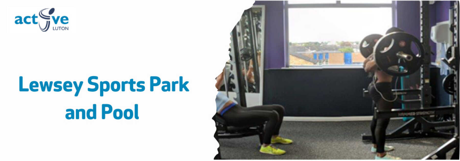 Featured Image for Lewsey Sports Park & Pool