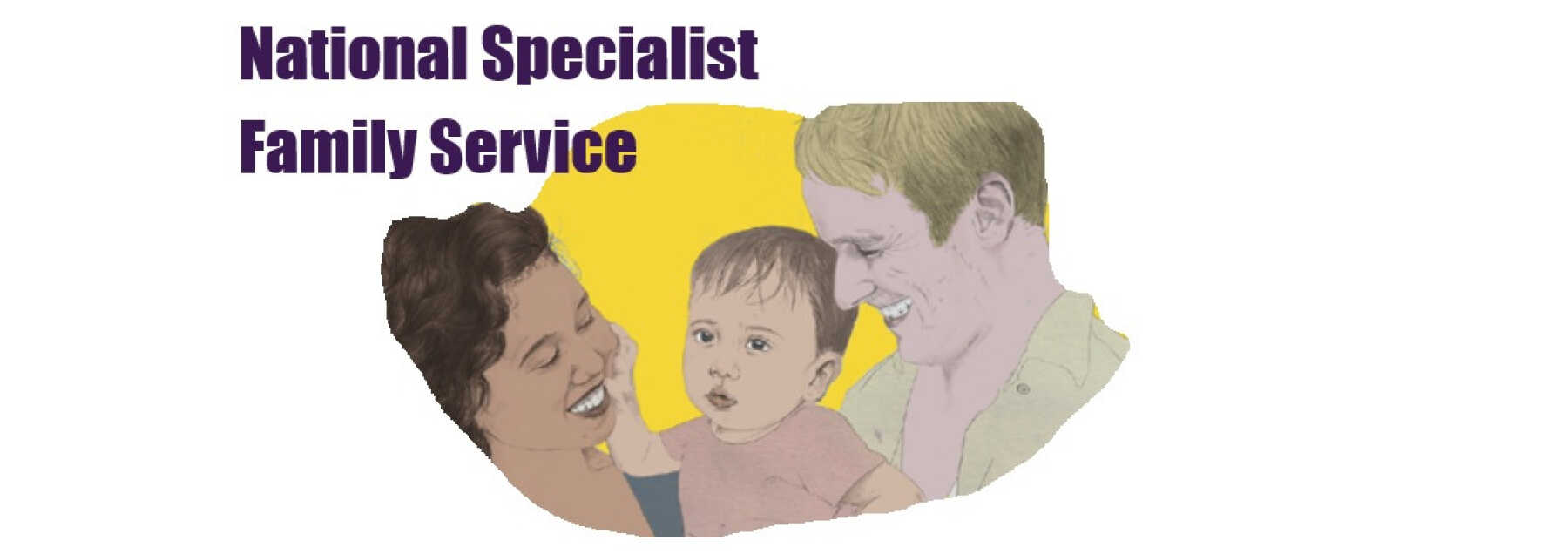 Featured Image for Sheffield Specialist Family Service