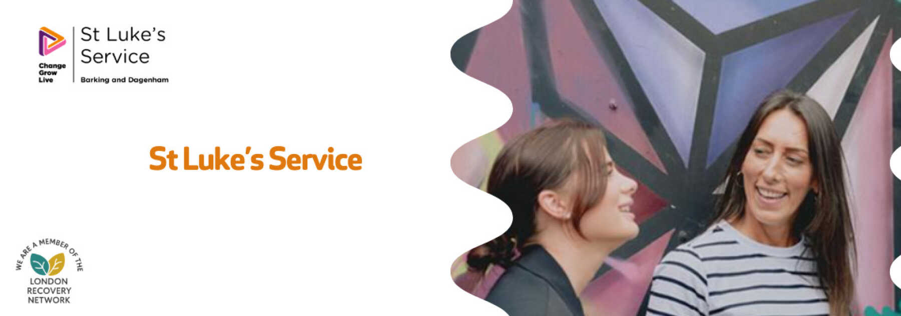 Featured Image for St Lukes Service
