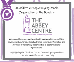 The Abbey Centre FPoW image